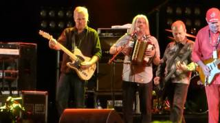 Spider Murphy Gang - Sommer in der Stadt - SummerDays Arbon - 26.08.2016