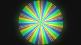 Sorting Algorithms: Circle (Reverse)