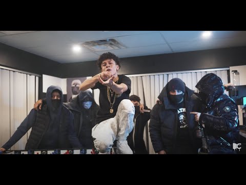 Cholocash - Mata (Official Video) Shot by @DonteChung