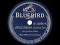 1939 HITS ARCHIVE: Little Brown Jug - Glenn Miller