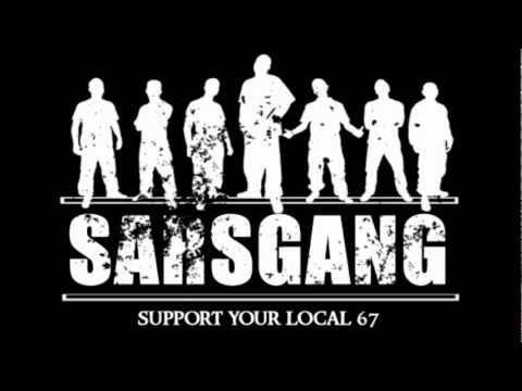SARSGANG - 16 Bars