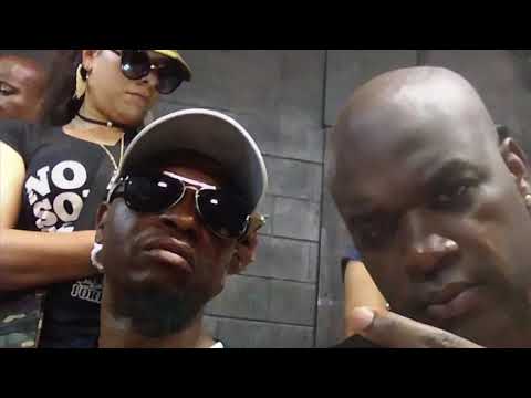 Pheno Gambino - Coming Through