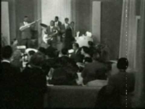 Thumbnail for My Brother's Keeper: The Late Great Johnny Ace Remembered By His Brother, St. Clair Alexander by Johnny Ace