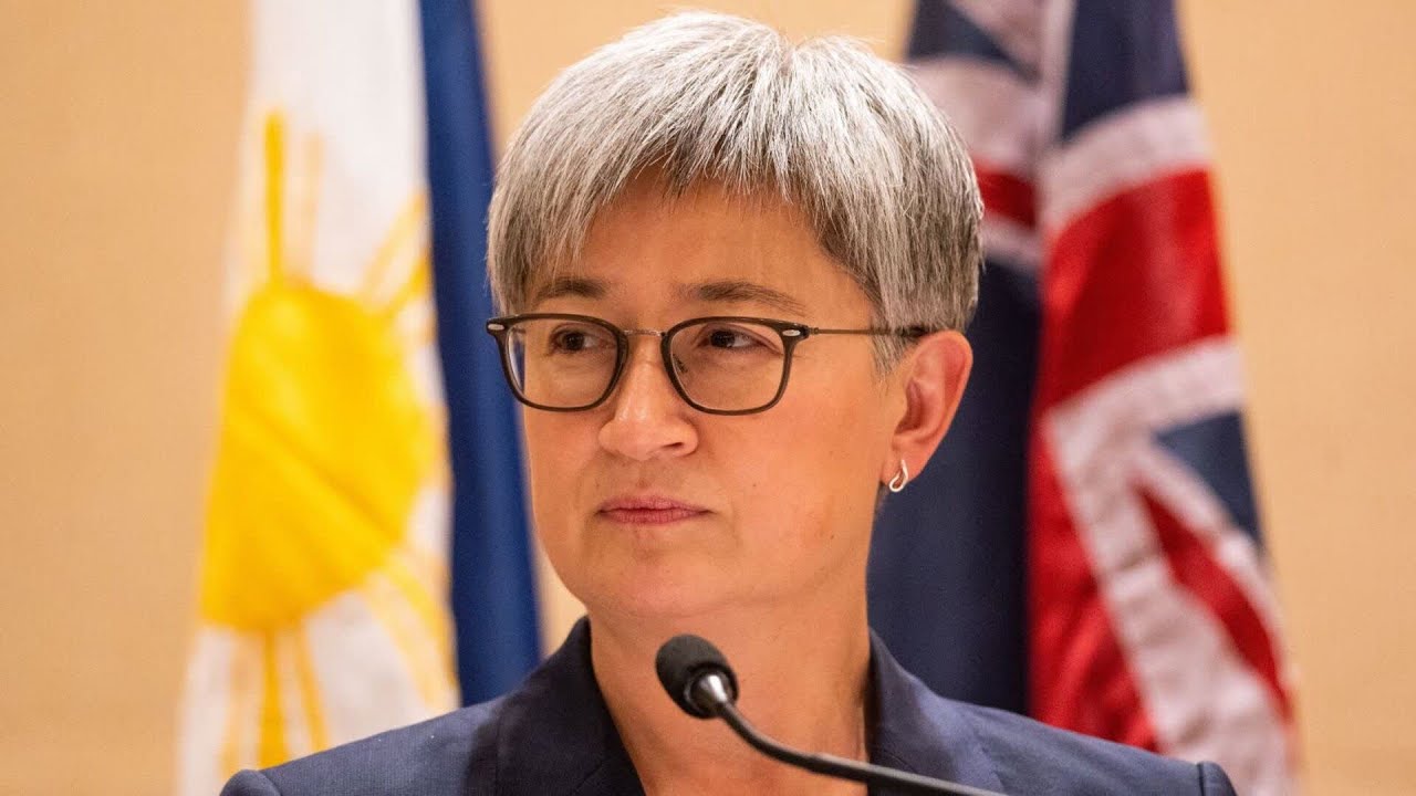 ‘Breathtaking arrogance’: Penny Wong’s attempt to ‘resurrect’ the Voice lashed