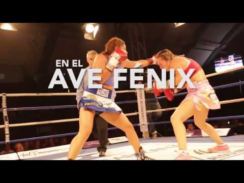 Yohana Alfonzo Tercera Defensa Mundial