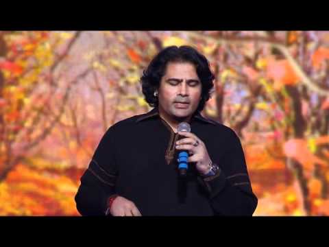 Tribute to Jagjit Singh By Hariharan, Shafaqat Amanat Ali, Suresh Wadkar