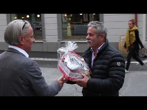 Eröffnung Restaurant Kubli Glarus