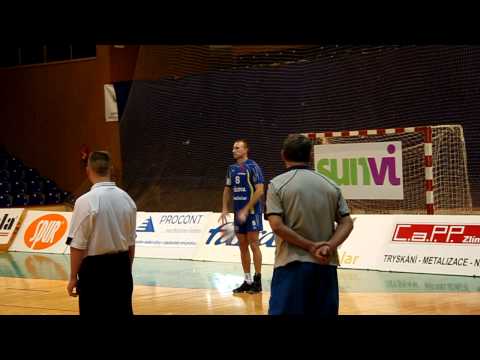 Fatra EkoSolar Zlín-Volleyball Kladno