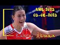 Volleyball Nations League 2023 / 03-06-2023 [Türkiye vs Italy] [Kubra Akman]