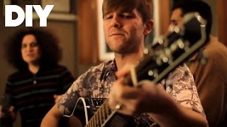 Saves The Day - Christmas (Baby Please Come Home) (DIY Session)