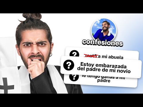 Anonymous Confessions of my FOLLOWERS 🦻🫦