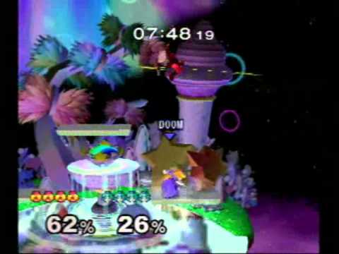 DGDTJ: SFAT(Fox/Sheik) vs MacD(Peach)