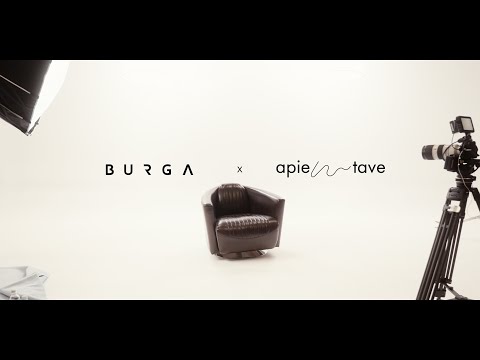 BURGA 10 years documentary by ApieTave