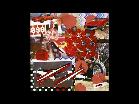 FSUK2 - Mixed By The Freestylers (1998) - Discs 1 & 2