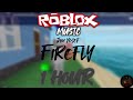 ROBLOX Music: Jim Yosef - Firefly (1 HOUR!)