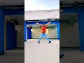Shorts Oo Lilly Jr NTR Dhammu Song Dance