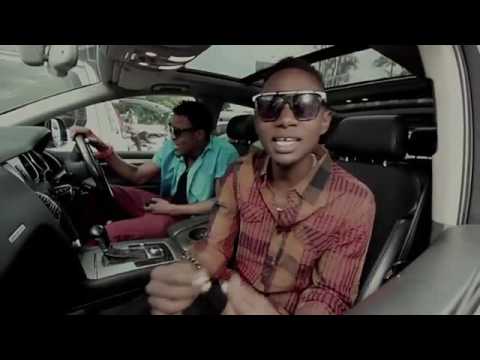 ALIKIBA FT DOCHI FLEVA   IMANI