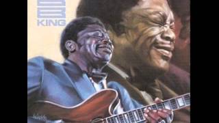B. B. King - Business with my Baby tonight