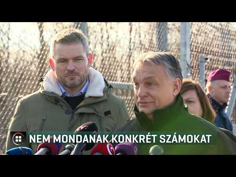 Nem mondanak konkrét számokat 20-02-14