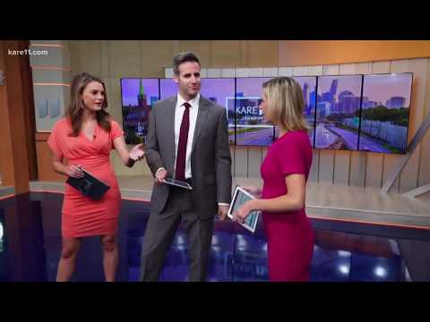 Morning headlines 9-4-2018