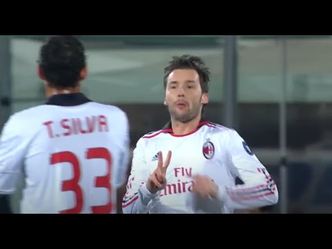 Catania-Milan 0-2