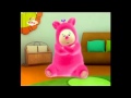 BabyTV Billy En Bambam Bal Gooien