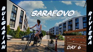SARAFOVO BULGARIAN RIVIERA