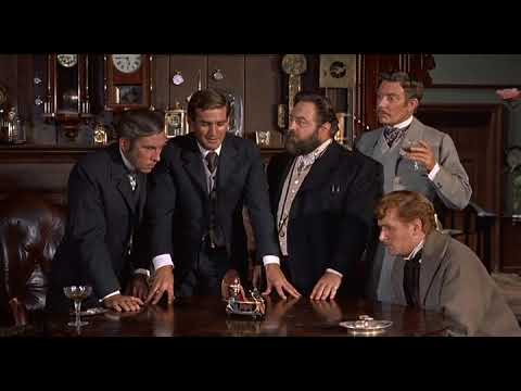 "La machine à explorer le temps" 1960   Présentation de la machine en modèle réduit