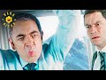 Johnny English Vs Simon Her Majesty Johnny English Reborn
