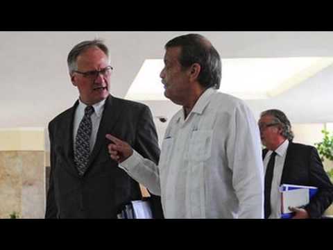 Cuba News:  U.S. Farming Officials Visit & Date for Embassy Opening