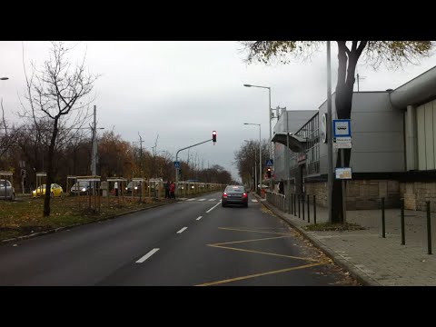 Budapest 10-es járat; Örs vezér tere M+H - Expó tér - Örs vezér tere M+H