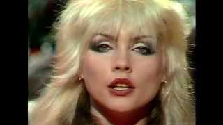 Blondie - (I&#39;m Always Touched By Your) Presence, Dear (TOPPOP) (1978) (HD)