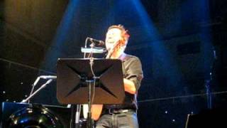 Luka Bloom - I&#39;m A Bogman - National Concert Hall, Dublin, 22 August 2009