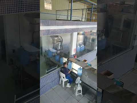 fábrica de água mineral em barra de Guabiraba Pernambuco