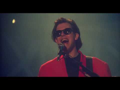 By My Side - INXS