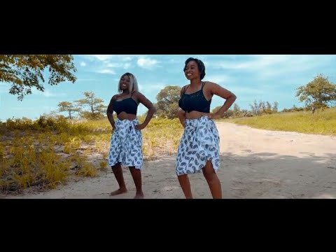 Carla_Mateu_ft_AIM_Mamã_Nkiwele-Oficial YouTube macuas De Moz