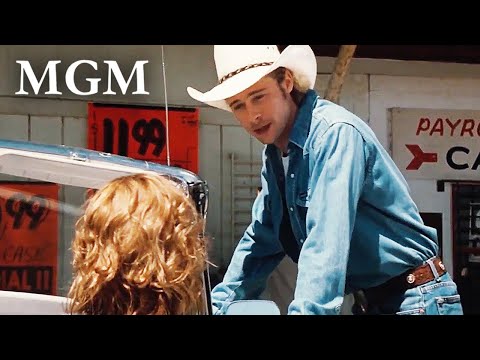 Thelma Meets J.D.