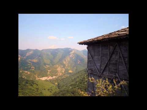 Mladen Koynarov - Mesechinko Lyo Greilivka