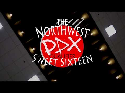 Northwest Sweet 16 | Portland Qualifier