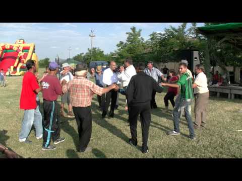 Costel David - Zilele comunei Crusov-Olt