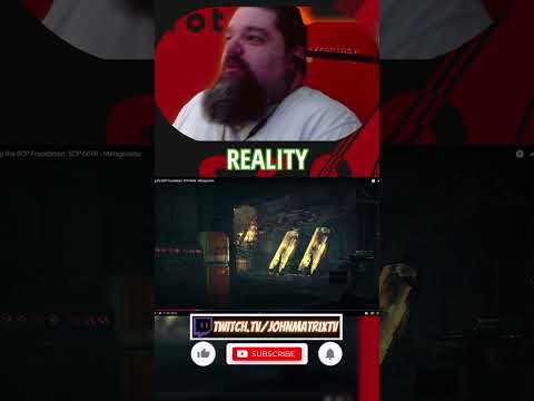 SCP 6659 - Can You Create A God To Destroy A God?