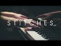 "Stitches" - Shawn Mendes // (Alex Goot, Kurt ...