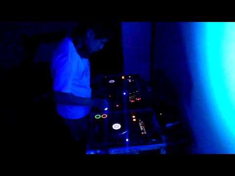 INNA PITBULL (DJ LUIS T ) REMIX