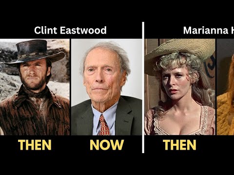 High Plains Drifter (1973) Cast Then and Now 2025, What Terrible Thing Happened To Them?