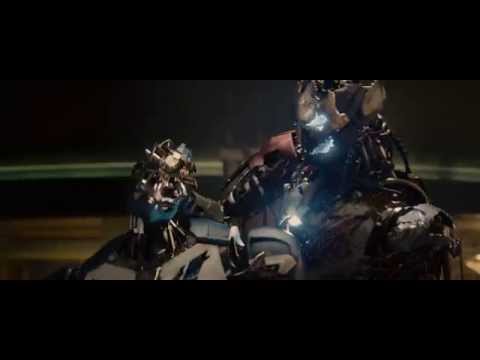 Marvel Studios' Avengers: Age of Ultron | Official Teaser Trailer