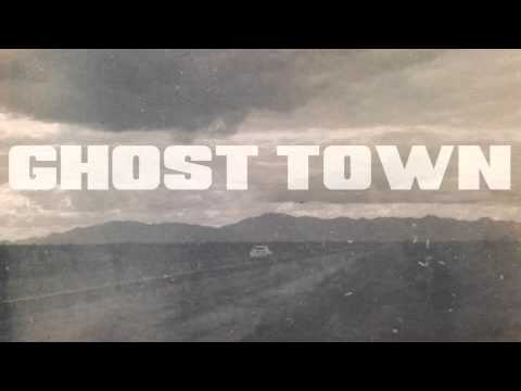 Garrett Kato - Ghost Town (Official Audio)