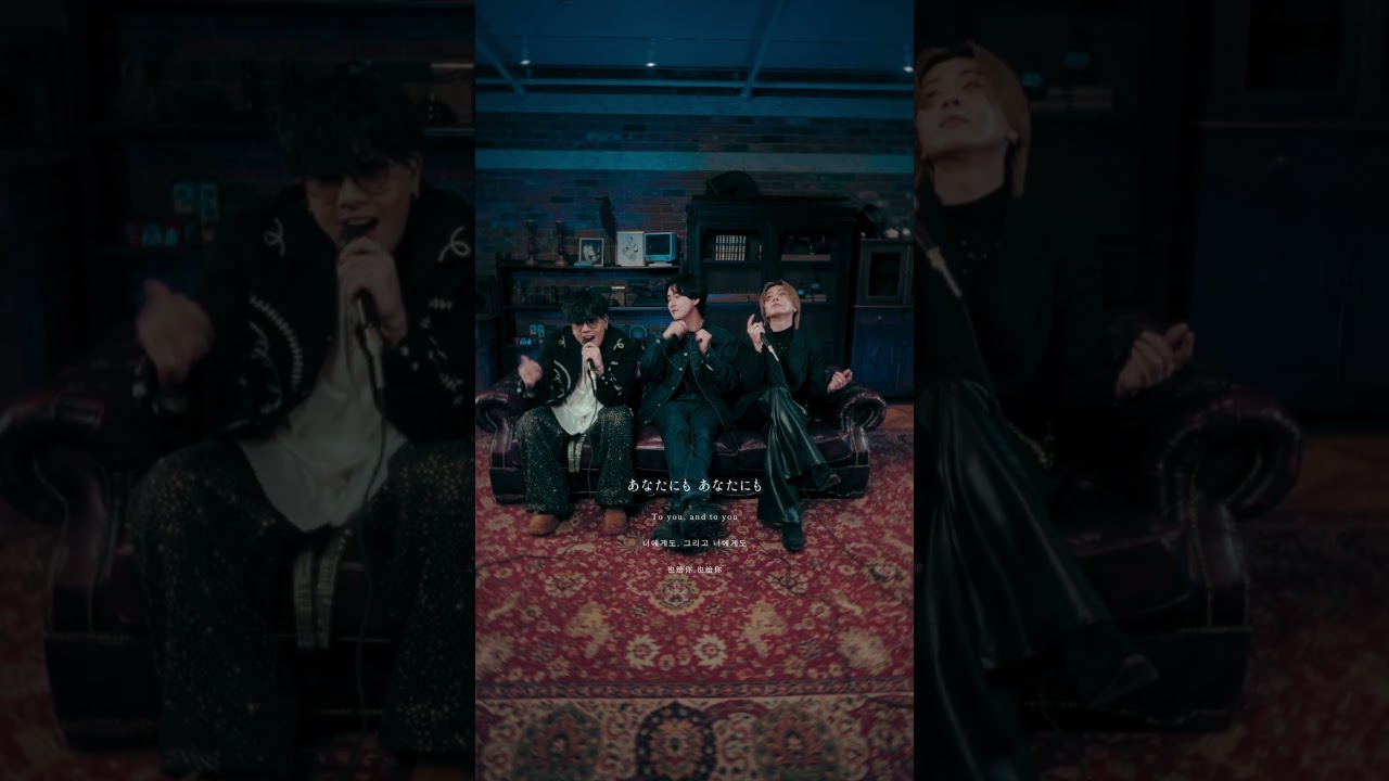 スノーメイク / 鈴木鈴木 × 高瀬統也 ＃スノーメイク#鈴木鈴木 #高瀬統也