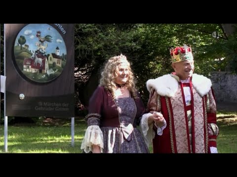 Jäger- und Anglerfest in Hainichen