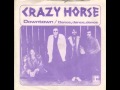 Crazy Horse - Downtown 