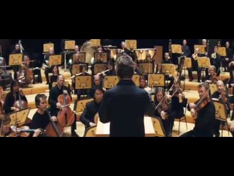 The Soloist - trailer from Borders